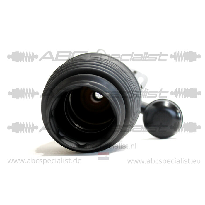 BENTLEY Bentley Continental GT GTC Soufflet d'air arrière droite Suspension pneumatique 3W5616002A 3W5616002C