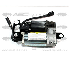 AUDI Audi Q7 4L 7L Airmatic Compresor suspensión neumática 4L0698007C 4L0698007A