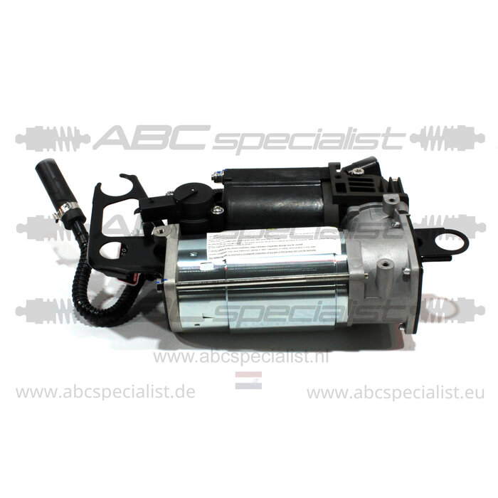 AUDI Audi Q7 4L 7L Airmatic Kompressor Luftfederung 4L0698007C 4L0698007A