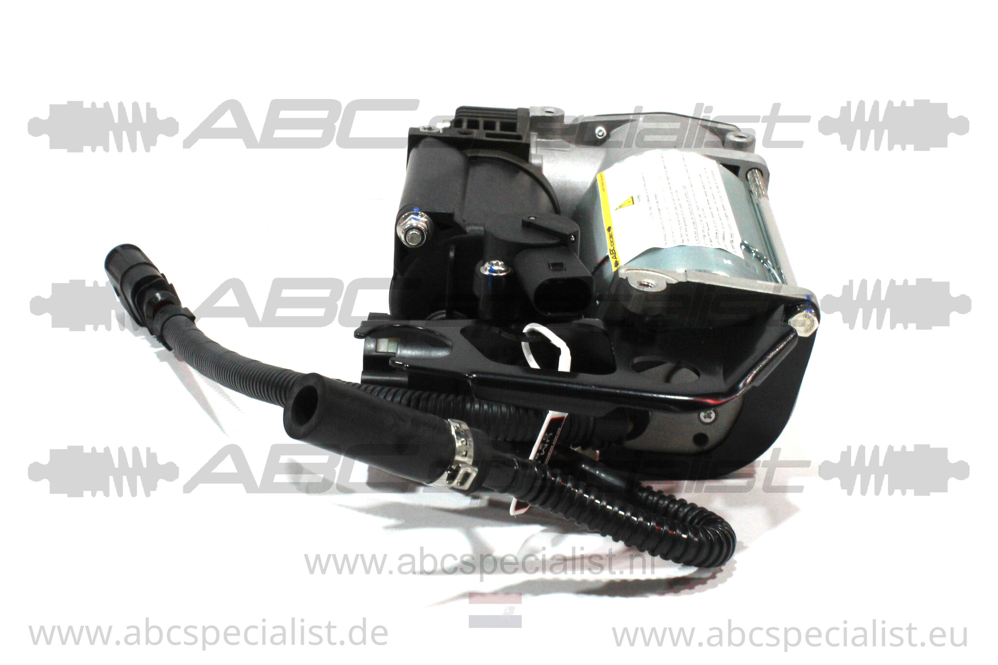 AUDI Audi Q7 4L 7L Airmatic Compressor Luchtvering 4L0698007C 4L0698007A