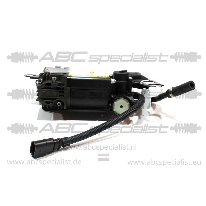 AUDI Audi Q7 4L 7L Airmatic Compresseur suspension pneumatique 4L0698007C 4L0698007A