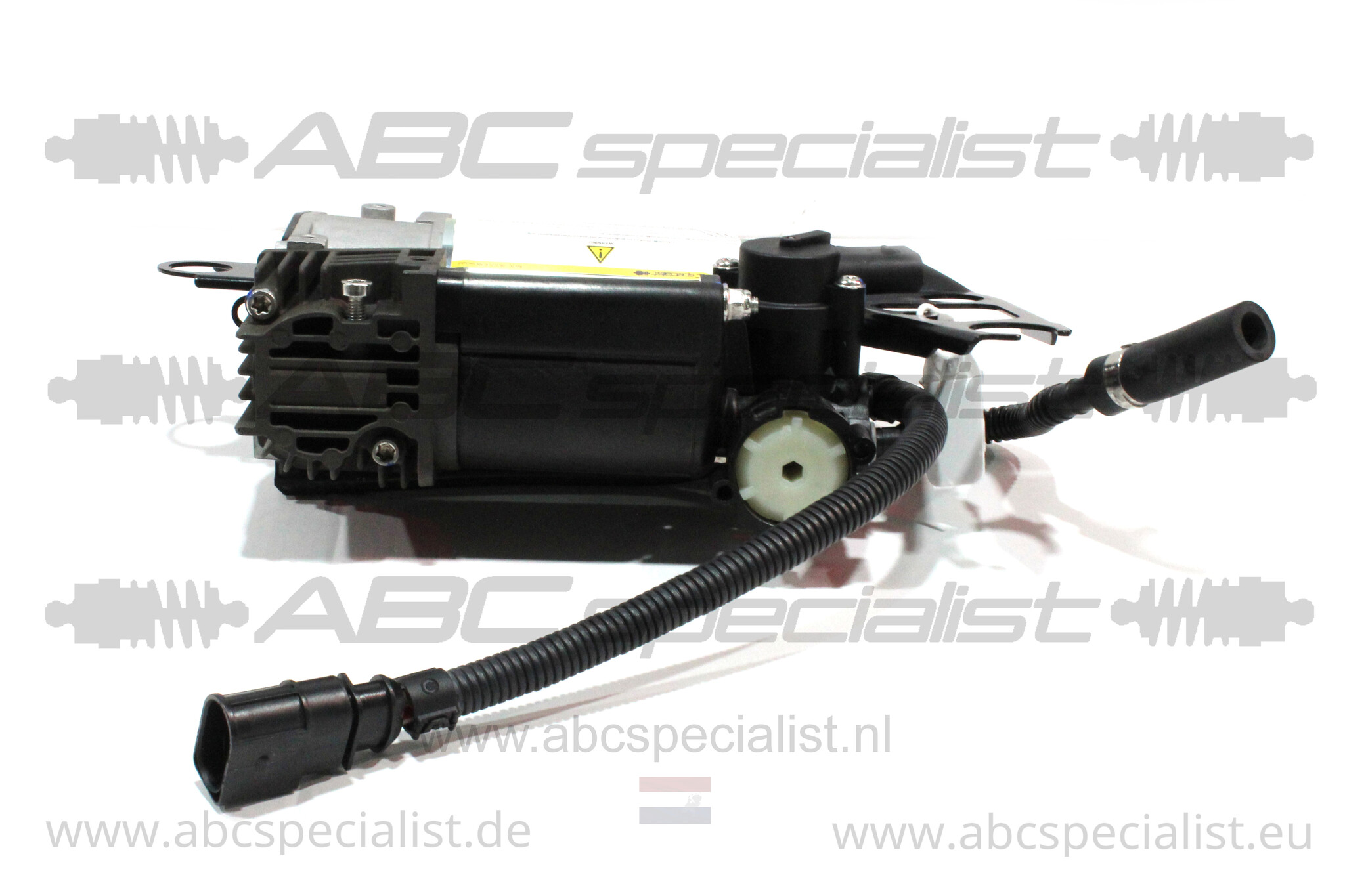 AUDI Audi Q7 4L 7L Airmatic Compresseur suspension pneumatique 4L0698007C 4L0698007A