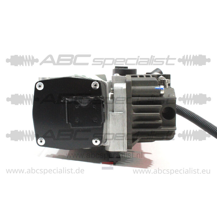 AUDI Audi Q7 4L 7L Airmatic Compressor air suspension 4L0698007C 4L0698007A