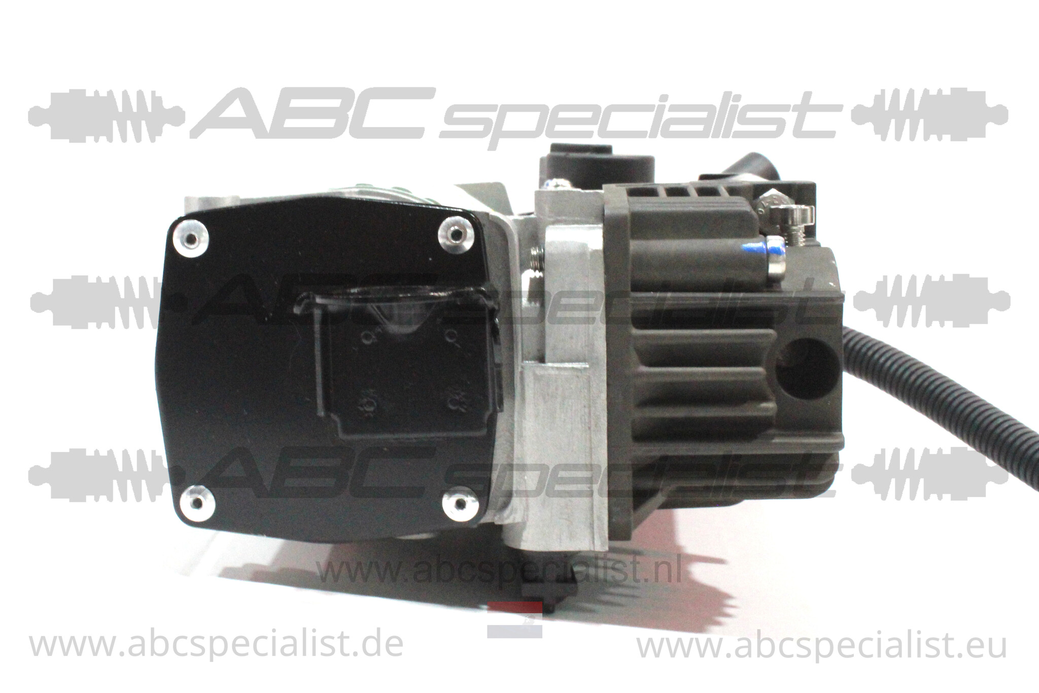 AUDI Audi Q7 4L 7L Airmatic Compressore sospensioni pneumatiche 4L0698007C 4L0698007A