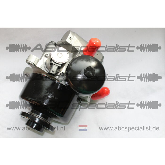 MERCEDES BENZ CL-Klasse C216 CL600 CL65 AMG ABC Pumpe A0054667101 A0004661000 Tandempumpe Lenkpumpe