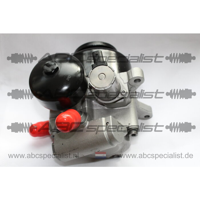 MERCEDES BENZ CL-Klasse C216 CL600 CL65 AMG ABC Pumpe A0054667101 A0004661000 Tandempumpe Lenkpumpe
