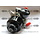 Mercedes Pompe ABC Classe CL C216 CL600 CL65 AMG Pompe de direction pompe tandem A0004661000 A0044665801