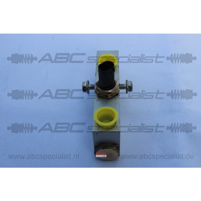 MERCEDES-BENZ Mercedes ABC valve distribution block C215 W220 R230 temperature sensor A2203200051 A2203200251