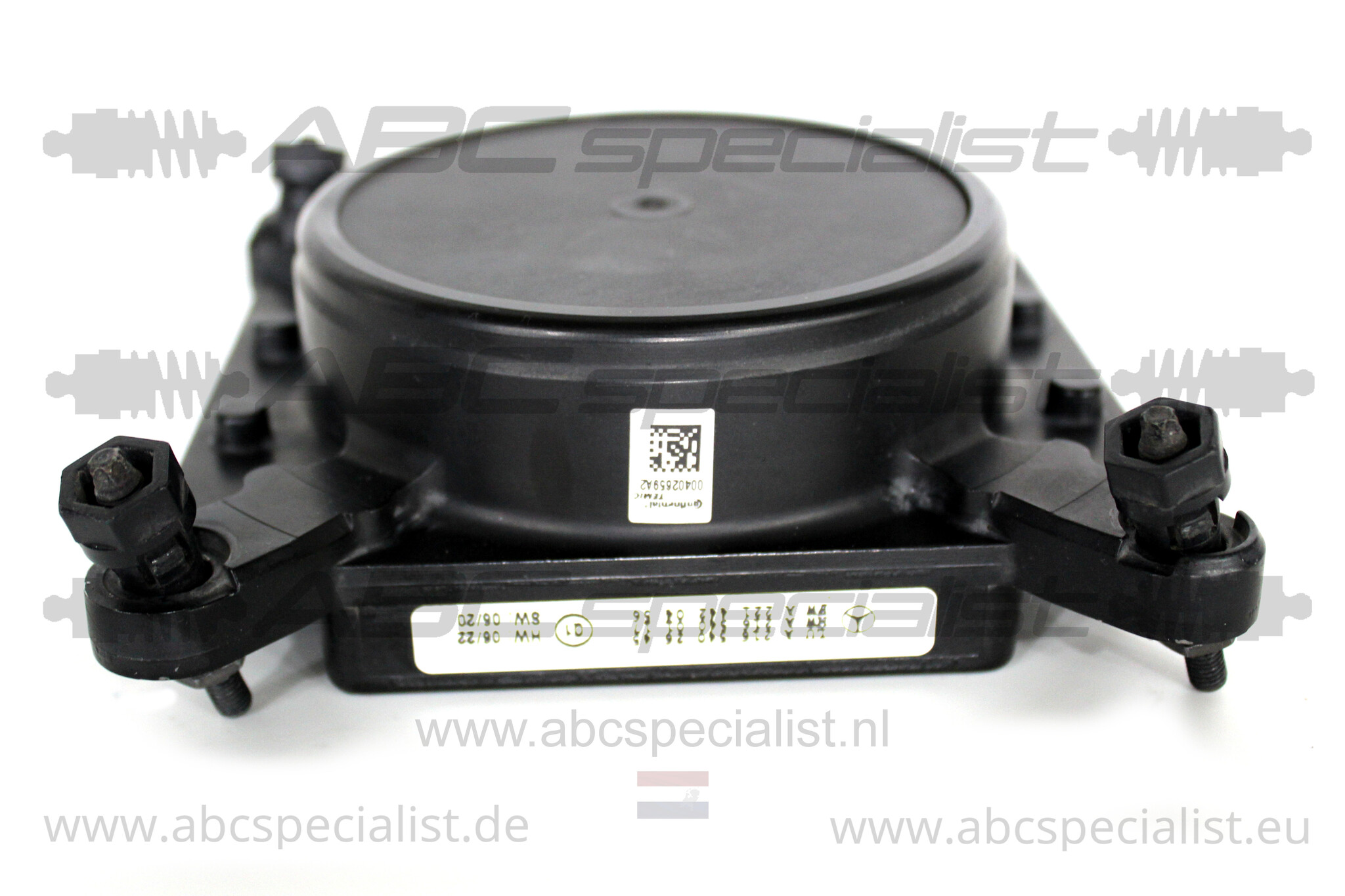 MERCEDES-BENZ Mercedes Classe CL C216 Classe S W221 Capteur radar de croisière distronic A2215405701 A2215408445