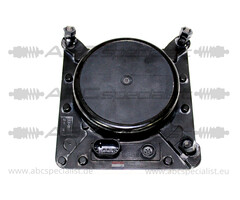 MERCEDES-BENZ Mercedes Classe CL C216 Classe S W221 Sensore radar Cruise Distronic A2215405701 A2215408445