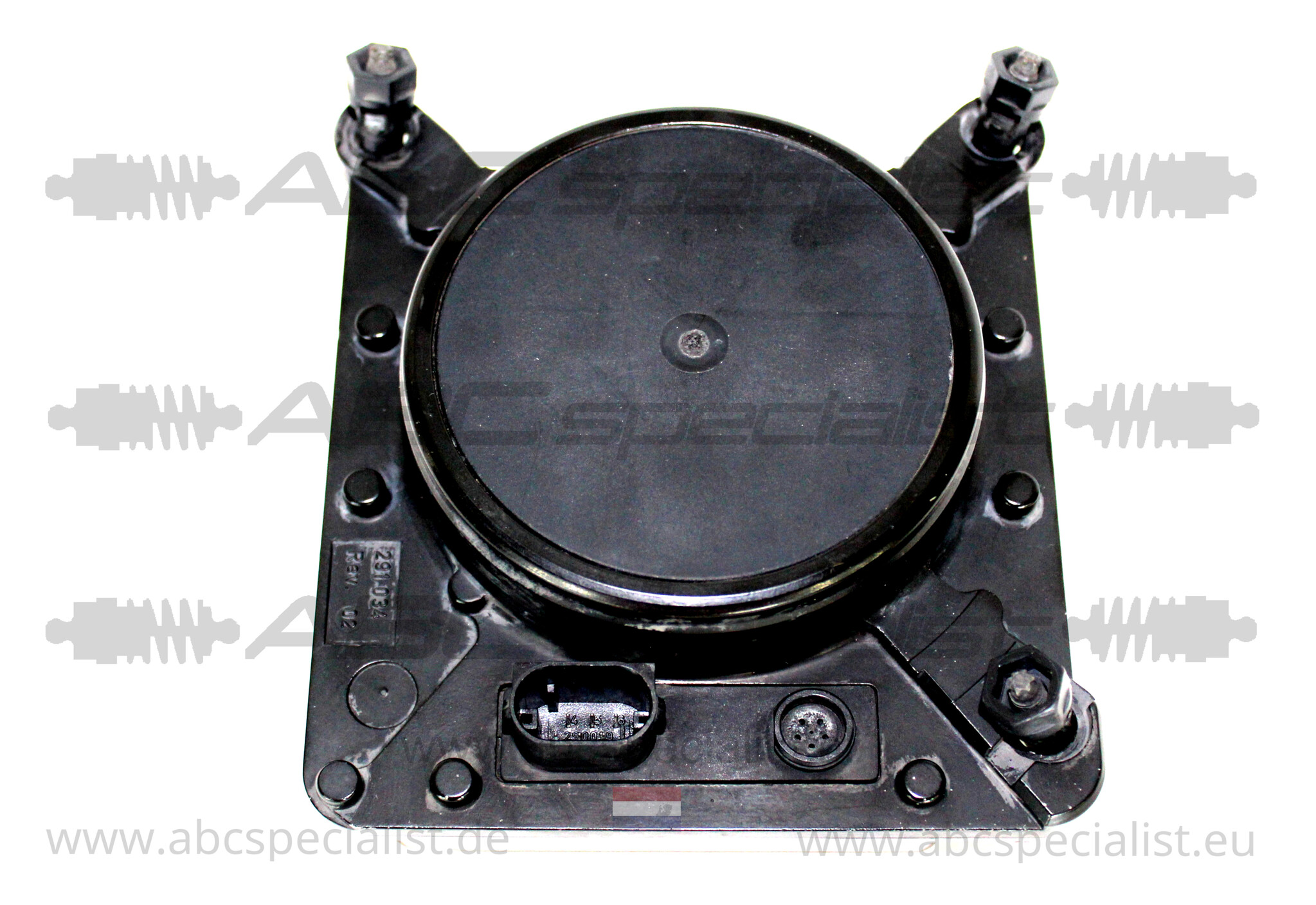 MERCEDES-BENZ Mercedes Classe CL C216 Classe S W221 Capteur radar de croisière distronic A2215405701 A2215408445