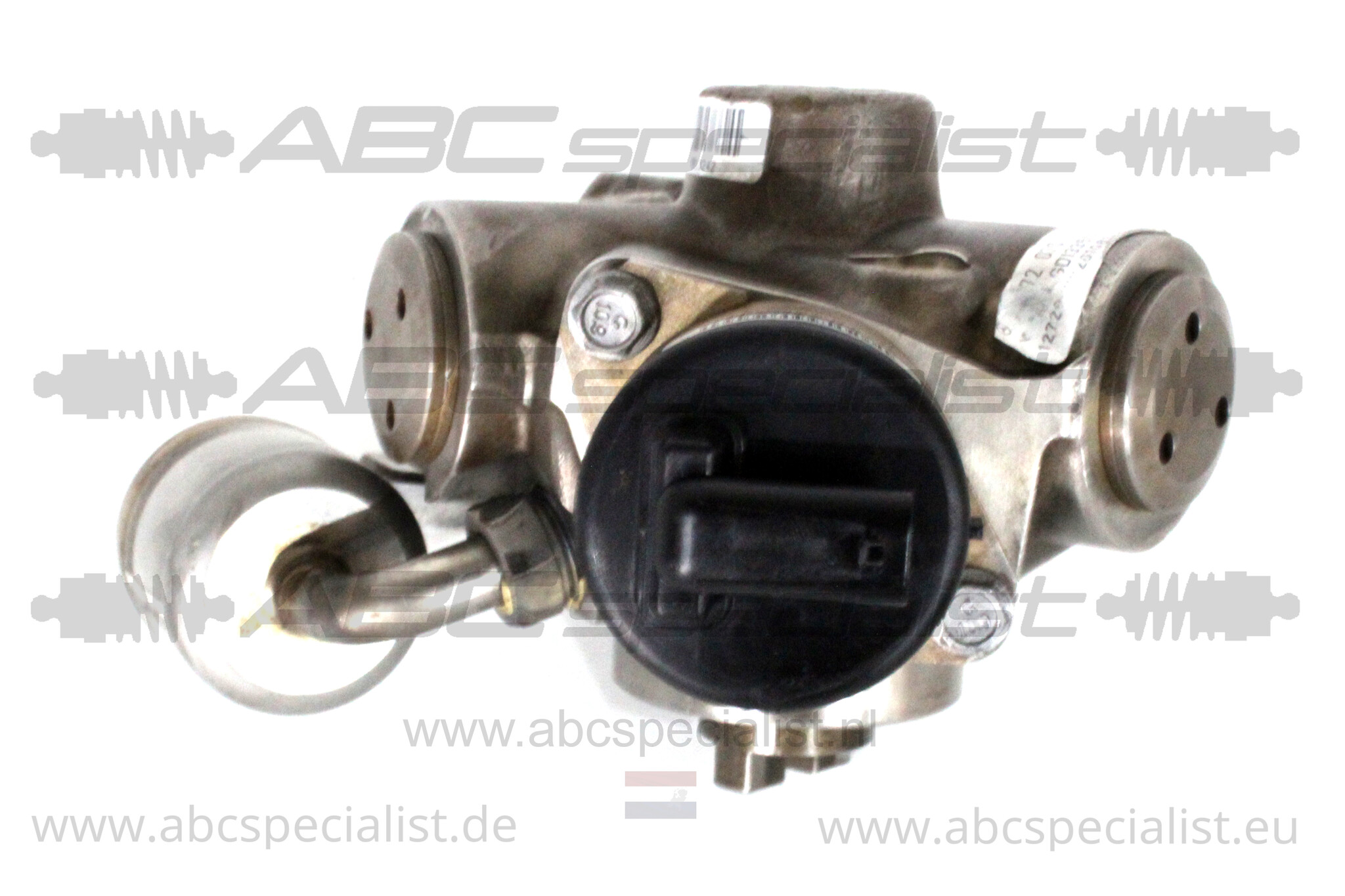 MERCEDES BENZ CLS350 E350 S350 CGI V6 24V Benzin Hochdruckdumpe A2720700201