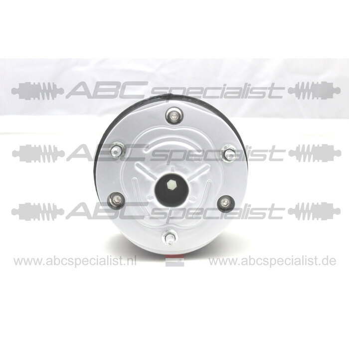 MERCEDES BENZ S-Klasse W222 AMG Airmatic Schokbreker Veerpoot Achterzijde Links