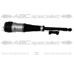 MERCEDES BENZ S Klasse W222 AMG Airmatic Stoßdämpfer Hinten Links