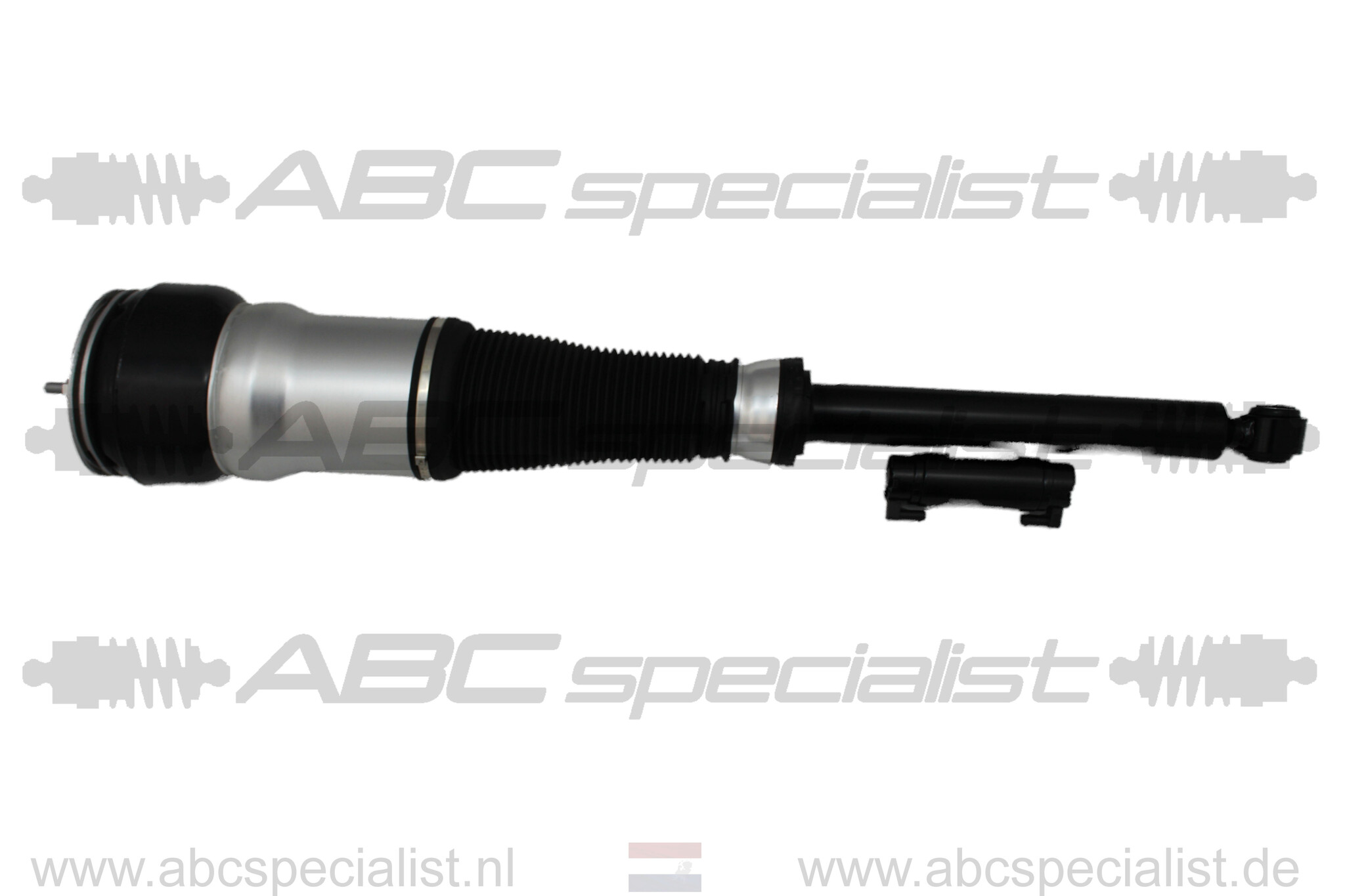 MERCEDES BENZ S Clase W222 AMG Airmatic Amortiguador Trasero Izquierdo