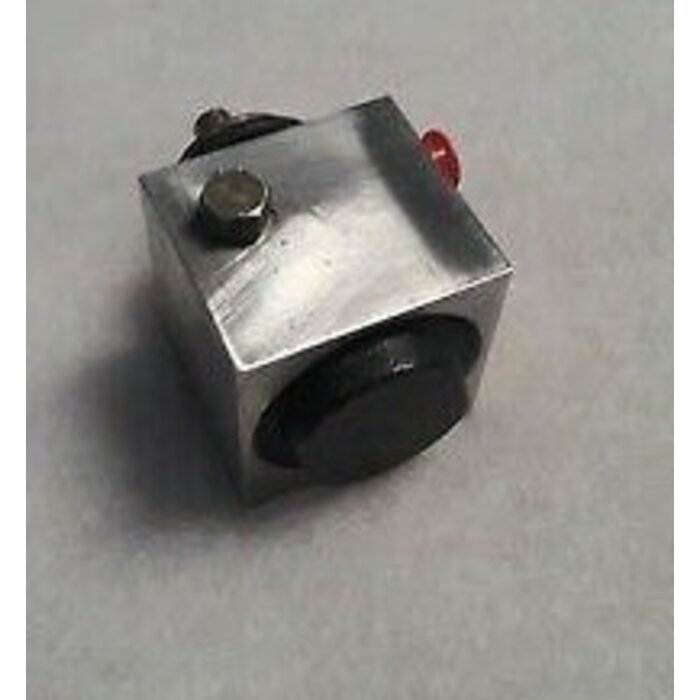 MERCEDES BENZ W116 W126 HPF valve block 450 560 SEL SEC