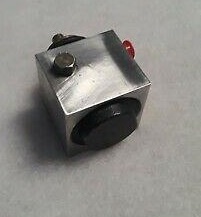 MERCEDES BENZ W116 W126 HPF ventiel blok 450 560 SEL