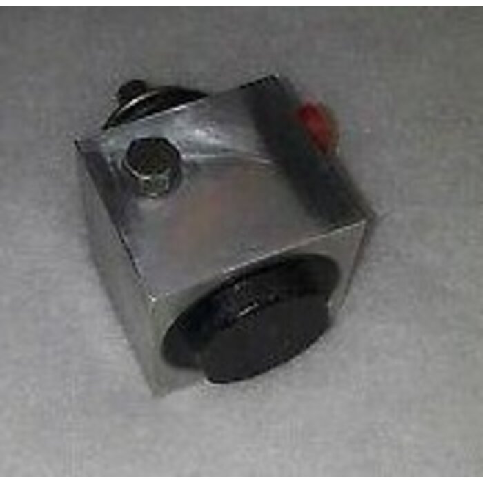 MERCEDES BENZ W116 W126 HPF ventiel blok 450 560 SEL