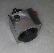 MERCEDES BENZ W116 W126 HPF ventiel blok 450 560 SEL