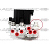 MERCEDES-BENZ Mercedes C216 C217 W221 W222 R230 R231 Bloc de Vannes ABC Vanne Avant spare A2213200258 A2213200958