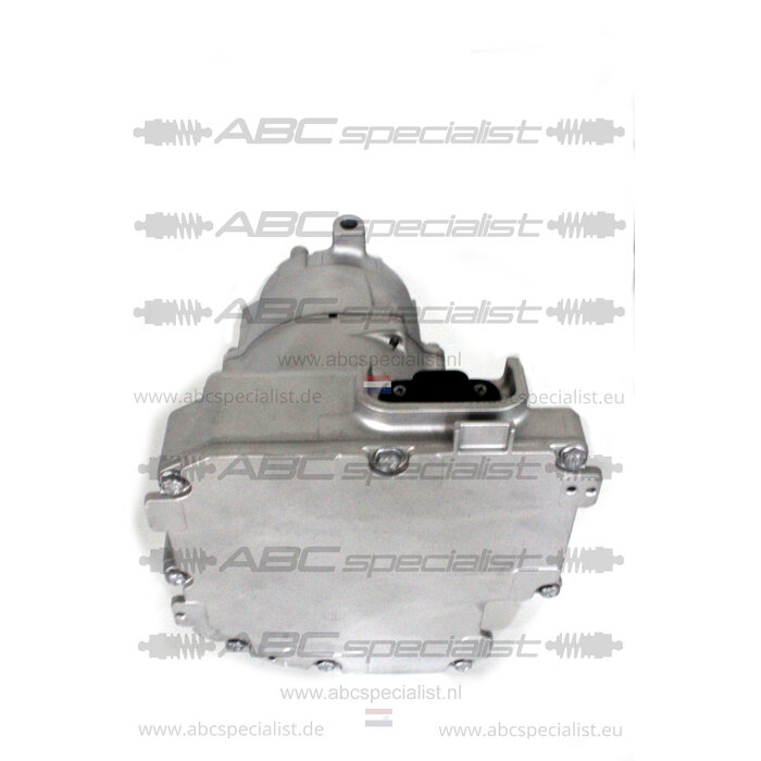 MERCEDES BENZ Compresor de aire acondicionado eléctrico híbrido AC para W221 Clase S S400 S400L