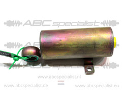 MERCEDES-BENZ Mercedes ABC pulsatiedemper cilinder voor SL-Klasse R230 A2303203153 A2303203453
