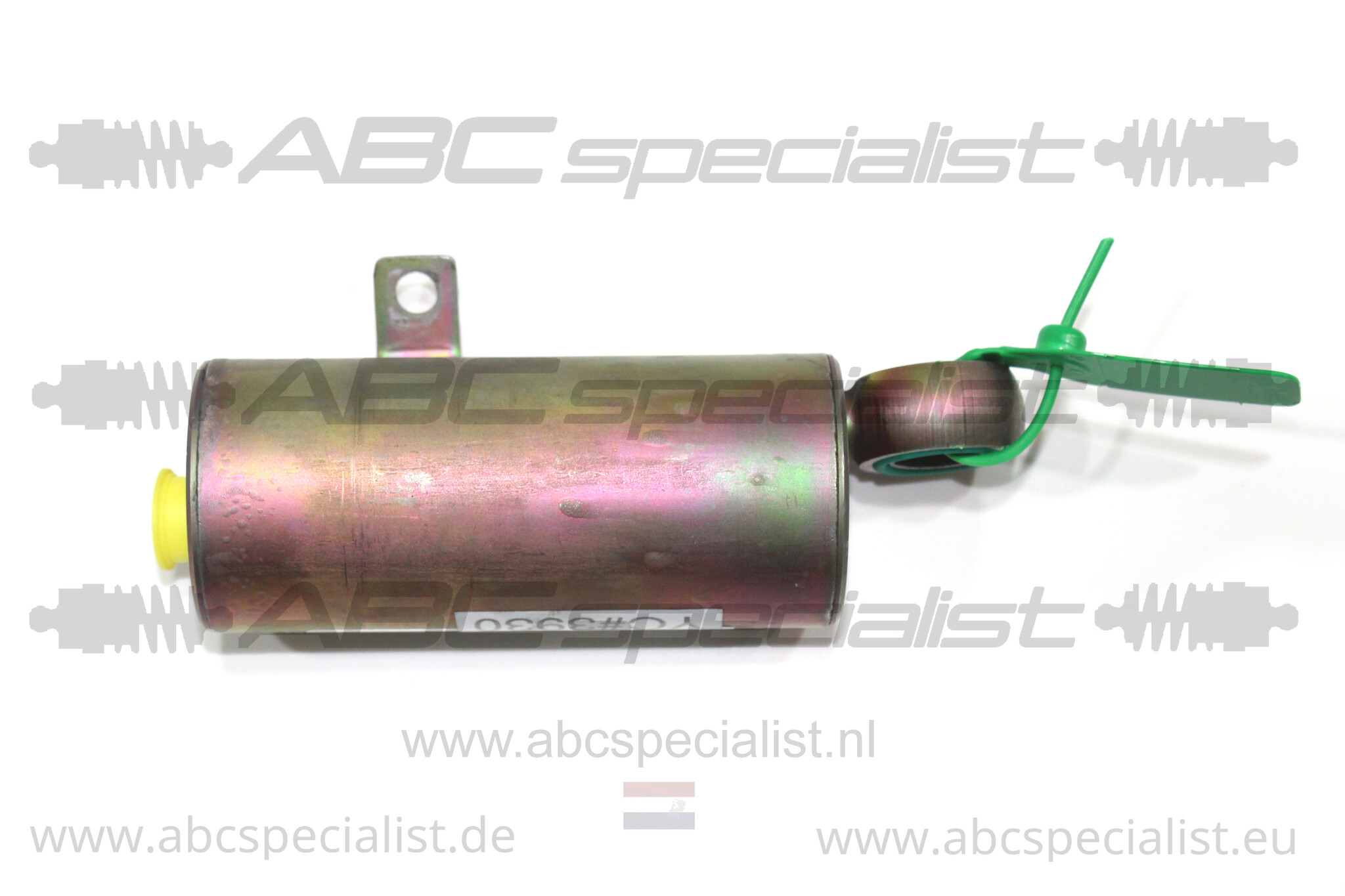 MERCEDES-BENZ Mercedes Amortiguador de pulsaciones ABC cilindro para Clase SL R230 A2303203153 A2303203453