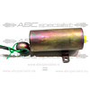 MERCEDES-BENZ Mercedes Amortisseur de pulsations ABC cylindre pour Classe S W220 Classe CL C215 A2203202072 A2203203372