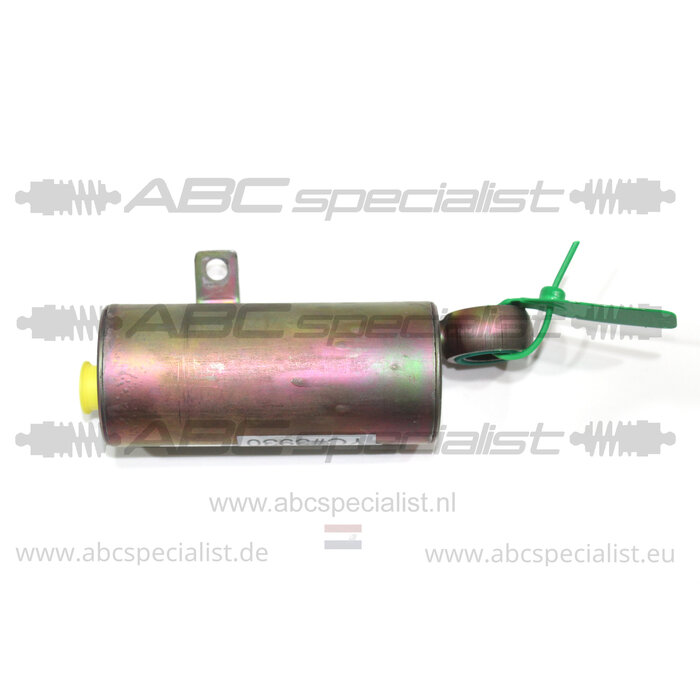 MERCEDES-BENZ Mercedes Amortisseur de pulsations ABC cylindre pour Classe S W220 Classe CL C215 A2203202072 A2203203372