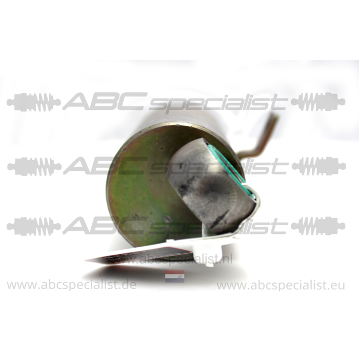 MERCEDES-BENZ Mercedes Amortisseur de pulsations ABC cylindre pour Classe SL R230 A2303203153 A2303203353