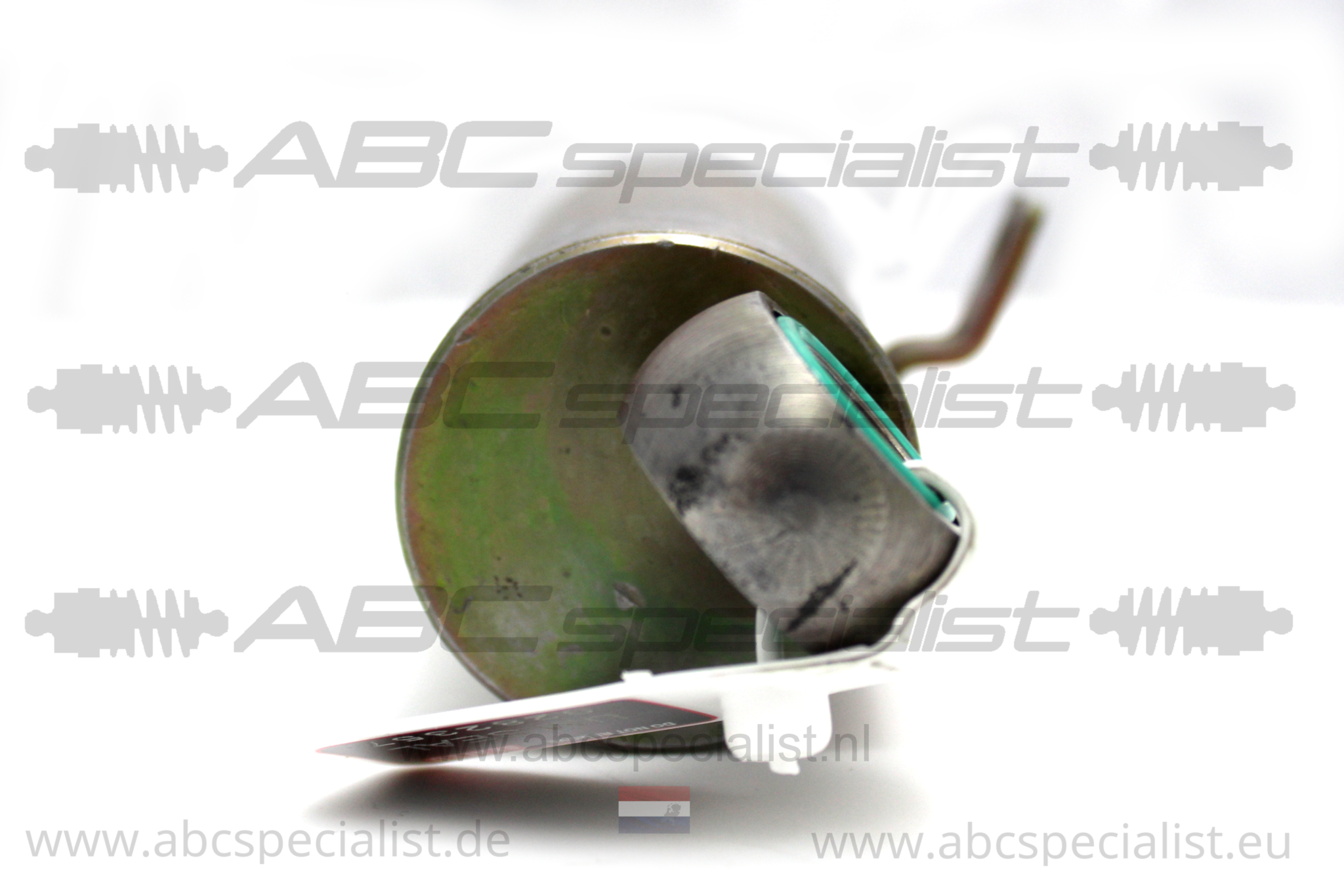 MERCEDES-BENZ Mercedes Amortisseur de pulsations ABC cylindre pour Classe SL R230 A2303203153 A2303203353