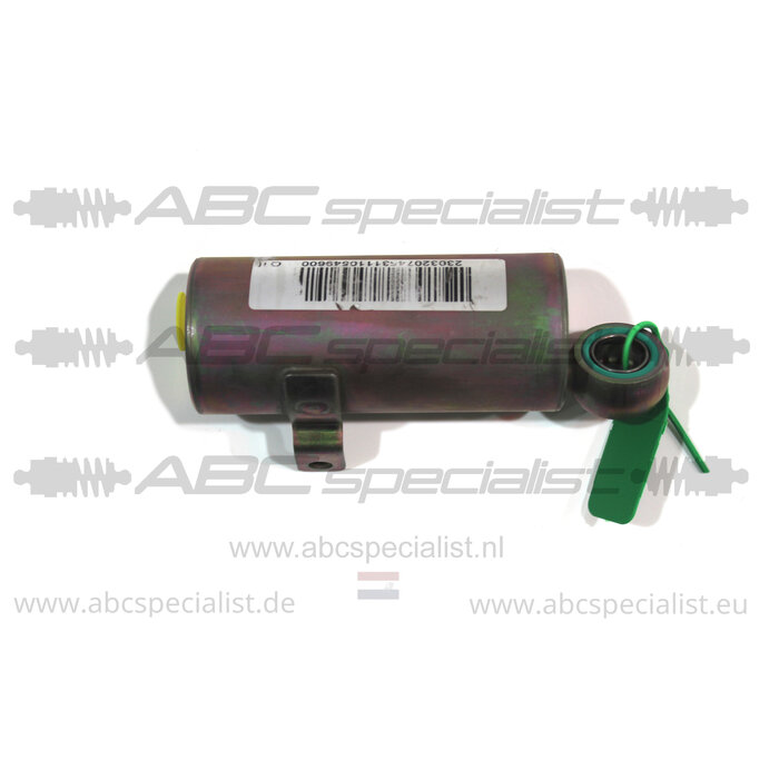 MERCEDES-BENZ Mercedes ABC pulsation dampener cylinder for SL-Class R230 A2303203153 A2303203353