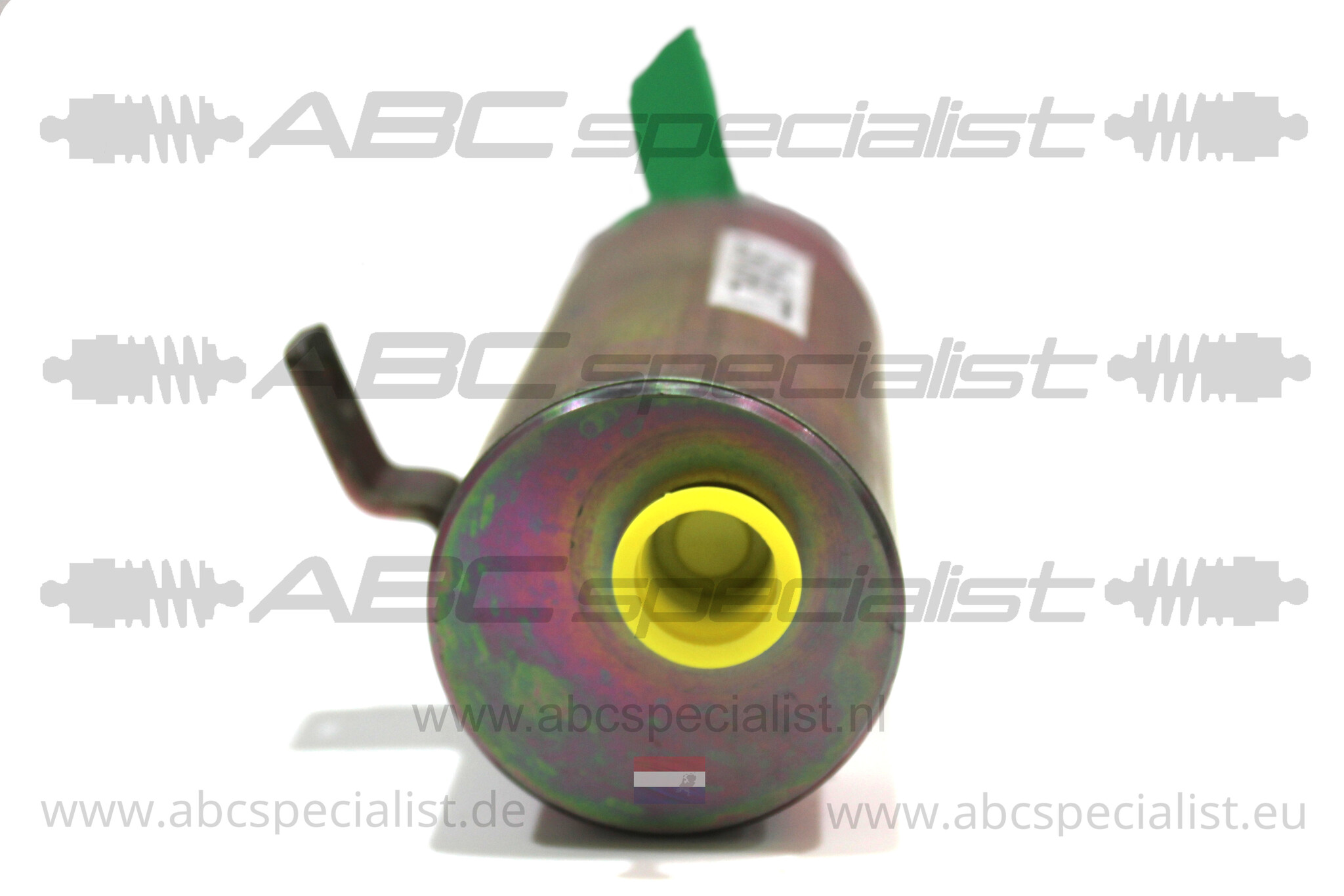 MERCEDES-BENZ Mercedes ABC Pulsationsdämpfer Zylinder für SL-Klasse R230 A2303203153 A2303203353