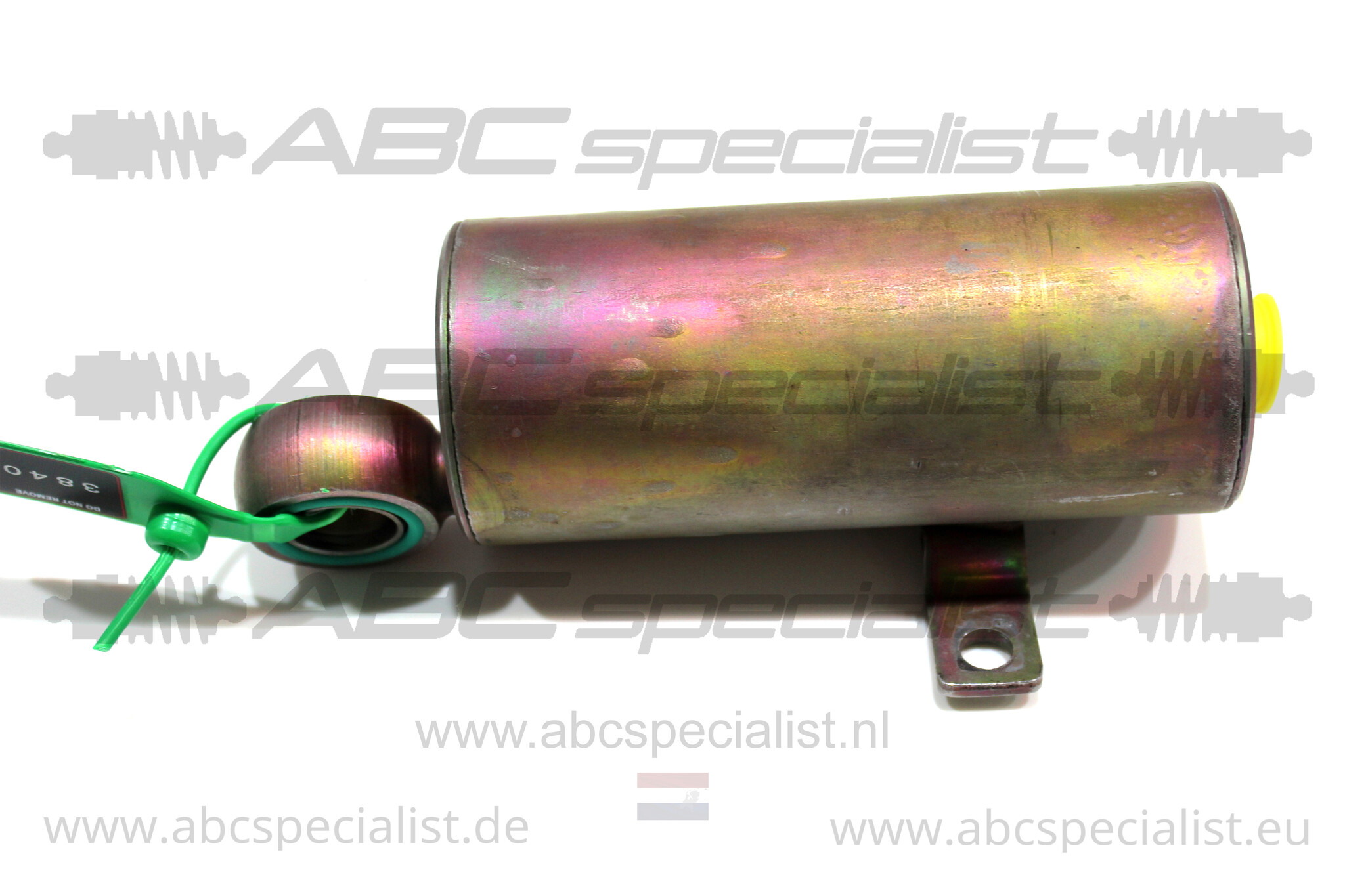 MERCEDES-BENZ Mercedes Amortisseur de pulsations ABC cylindre pour Classe S W220 Classe CL C215 A2203201272