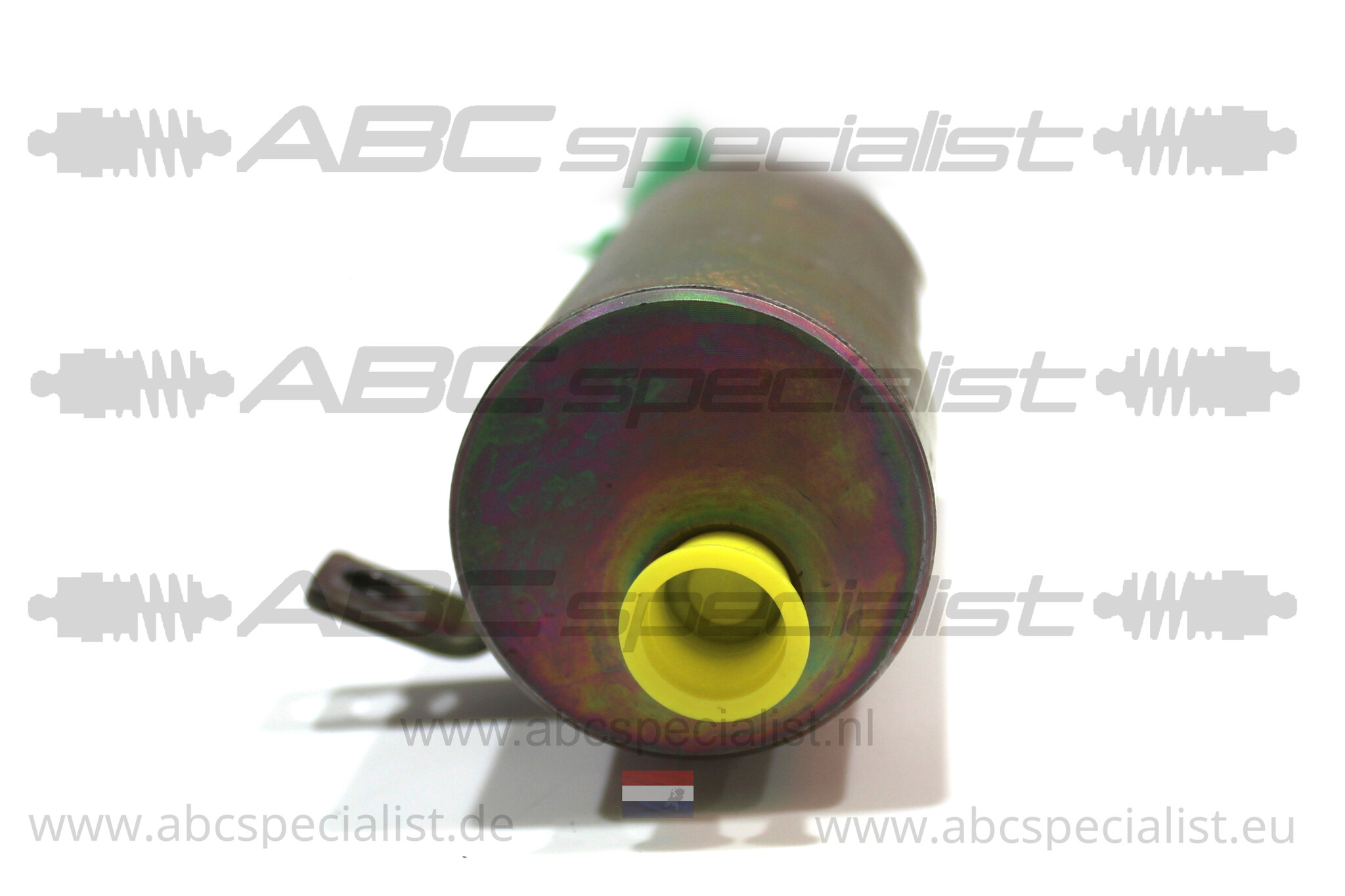 MERCEDES-BENZ Mercedes ABC Pulsationsdämpfer Zylinder für S-Klasse W220 CL-Klasse C215 A2203201272