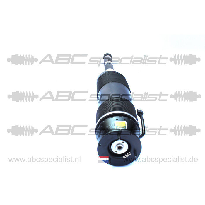 MERCEDES-BENZ Mercedes CL-Classe C215 ABC Ammortizzatore AMG Posteriore Sinistra A2203201738 A2203206013