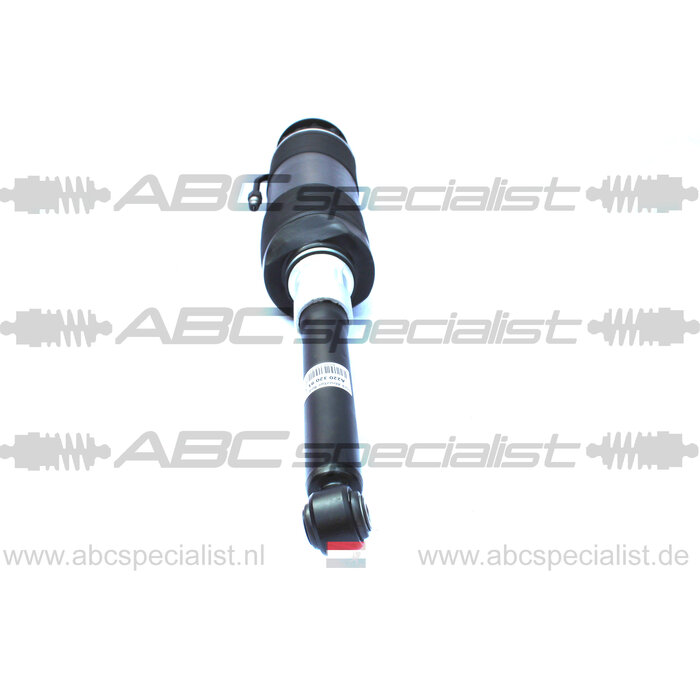 MERCEDES BENZ CL-Klasse C215 ABC Stoßdämpfer Federbein AMG Hinten Links