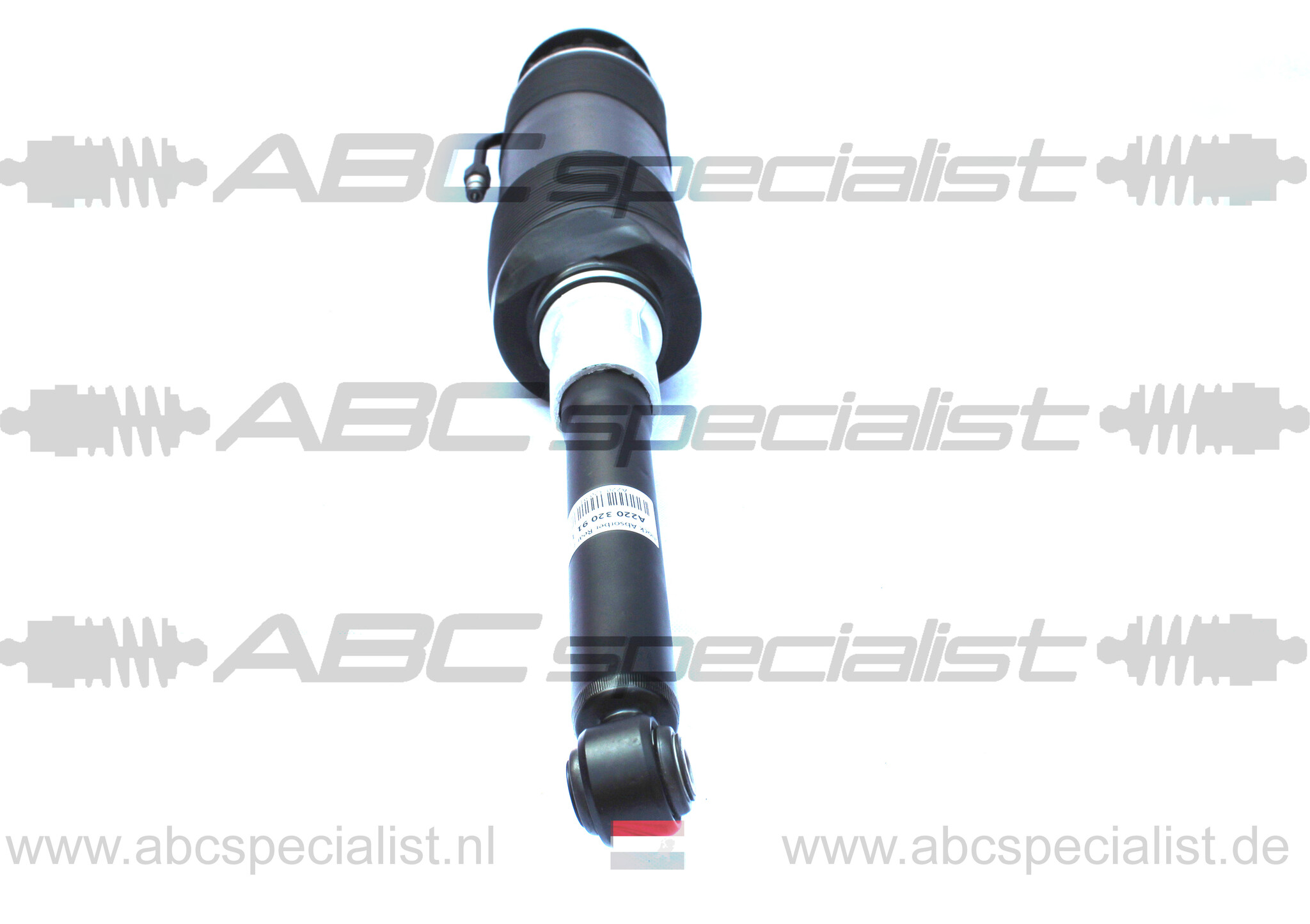 MERCEDES-BENZ Mercedes CL-Class C215 ABC Shock Absorber Strut AMG Rear Left (N/S) A2203201738 A2203206013