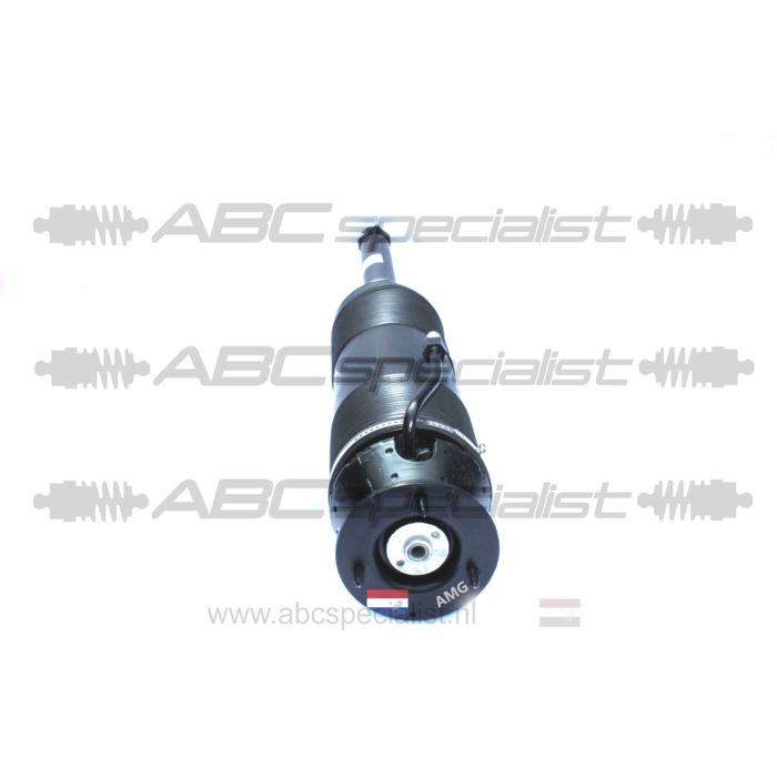 MERCEDES-BENZ Mercedes CL-Klasse C215 ABC Schokbreker Veerpoot AMG Rechts Achter A2203201838 A2203205613