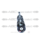 Mercedes S-Classe W220 ABC Ammortizzatore AMG Posteriore Destra A2203201838 A2203205613