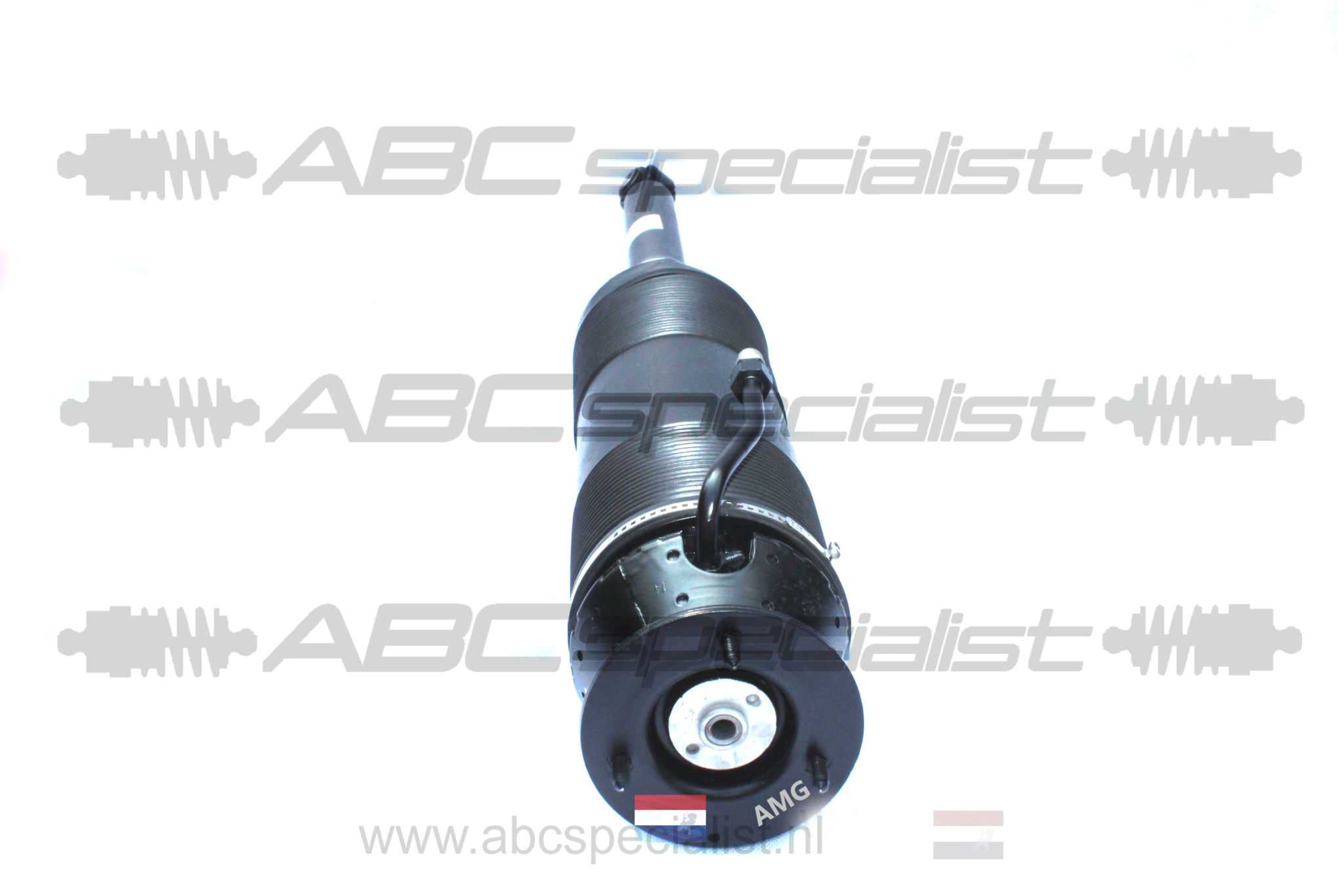 MERCEDES-BENZ Mercedes S-Klasse W220 ABC Stoßdämpfer Federbein AMG Hinten Rechts A2203201838 A2203205613