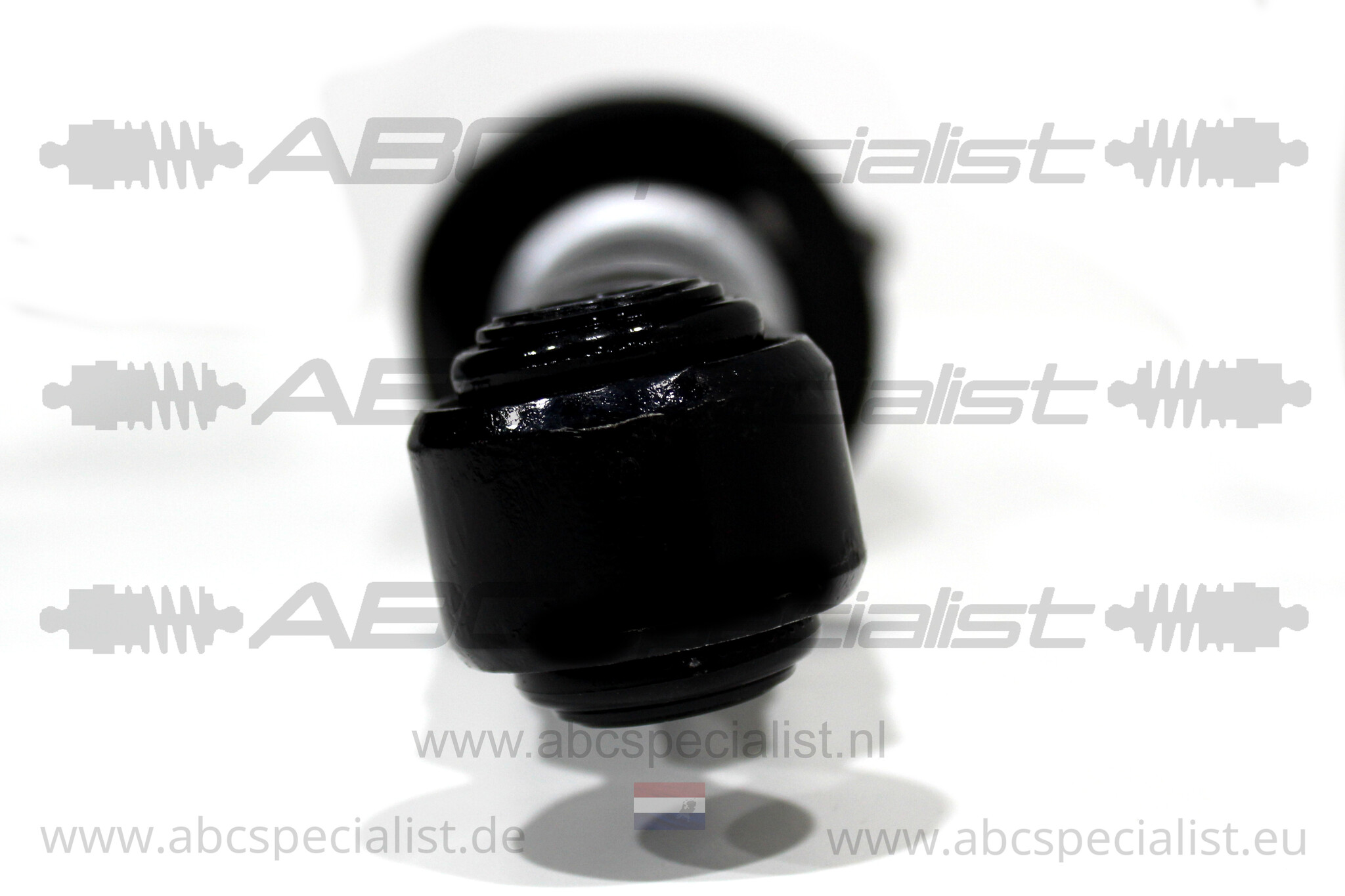 MERCEDES-BENZ Mercedes CL-Klasse C215 ABC Schokbreker Veerpoot AMG Rechts Achter A2203201838 A2203205613