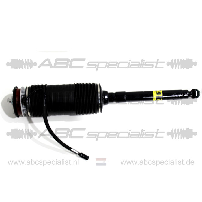 MERCEDES-BENZ Mercedes CL C216 ABC Schokbreker Veerpoot Links Achter A2213200313