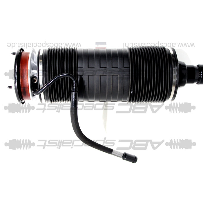 MERCEDES-BENZ Mercedes CL C216 ABC Schokbreker Veerpoot Links Achter A2213200313