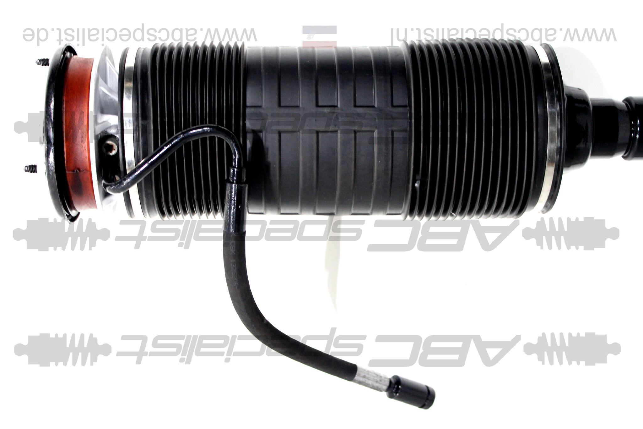 MERCEDES-BENZ Mercedes CL C216 ABC Schokbreker Veerpoot Links Achter A2213200313