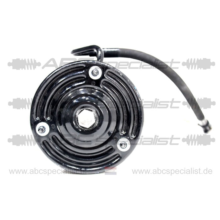 MERCEDES-BENZ Mercedes CL C216 ABC Schokbreker Veerpoot Links Achter A2213200313