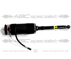 MERCEDES-BENZ CL-Clase C216 ABC Amortiguador AMG Trasero Izquierda