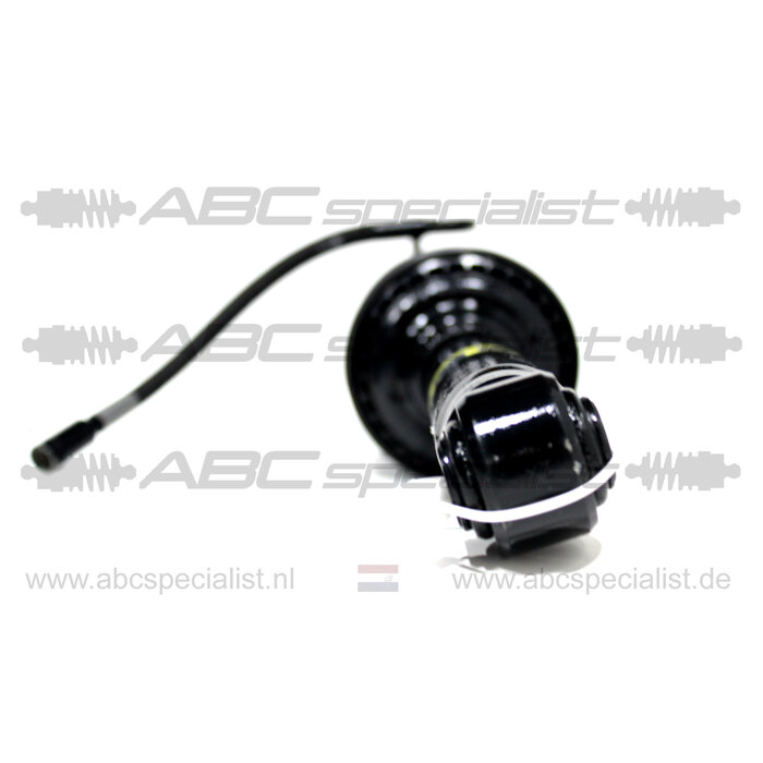 MERCEDES BENZ CL-Klasse C216 ABC Schokbreker Veerpoot AMG Links Achter