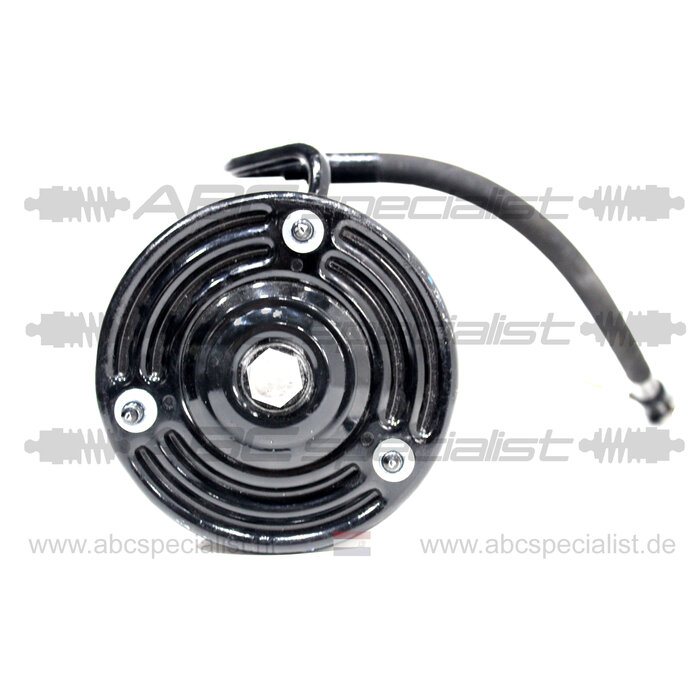 MERCEDES-BENZ Mercedes CL-Klasse C216 ABC Stoßdämpfer Federbein AMG Links Hinten A2213204713 A2213208513