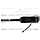 Mercedes CL-Clase C216 ABC Amortiguador Trasero Derecha A2213200413 A2213206413